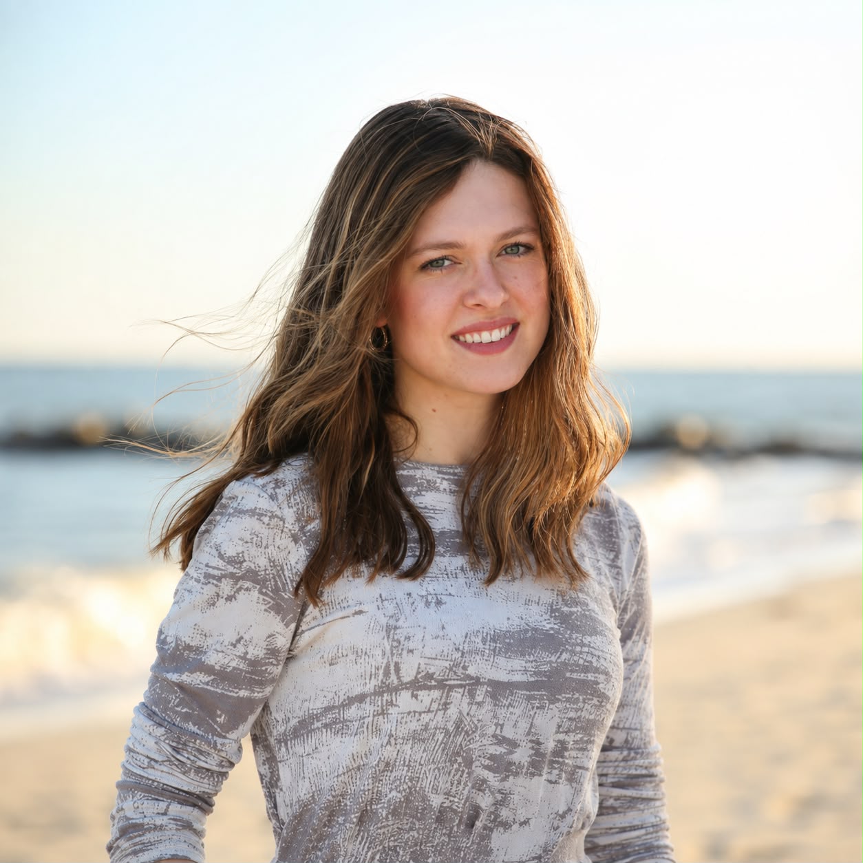 Dr. Esther Moller