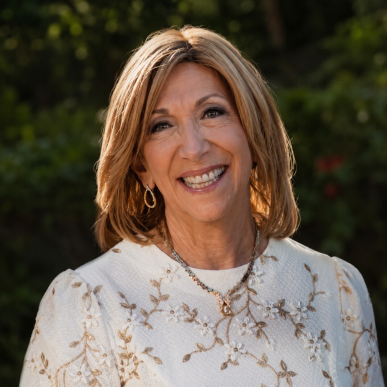 Dr. Marcie Evans Stein